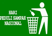 Peduli Lingkungan, DLH Sultra Luncurkan Eco Office Ilustrasi