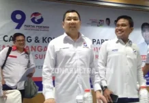 HT Sebut Turunnya Nilai Tukar Rupiah Karena Tingginya Impor HT Sebut Turunnya Nilai Tukar Rupiah Karena Tingginya Impor