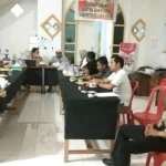 Sentra Gakkumdu Kolut Hentikan Kasus Sembilan Aparat Desa yang Terlibat Kampanye Sentra Gakkumdu Kolut Hentikan Kasus Sembilan Aparat Desa yang Terlibat Kampanye