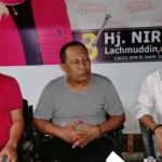 Tim Kampanye Nirna Lachmuddin Adukan Anggota Bawaslu Konawe ke Polisi