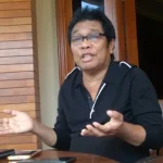 Gubernur Wajib Naikkan Pangkat Rony Yakob Jika Ingin Penuhi Janji Politiknya Ridwan Bae