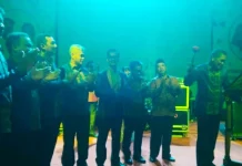 Expo Kolaka 2019 Dimulai, Ajang Hiburan Bagi Masyarakat