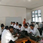 110 Peserta Ikut Tes PPPK USN Kolaka