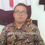 Syarat Formil dan Materil Terpenuhi, Bawaslu Bakal Panggil Nirna Lachmuddin Koordinator Divisi (Koordiv) Hukum Penindakan dan Penanganan Pelanggaran (HPP), Bawaslu Konawe, Indra Eka Putra