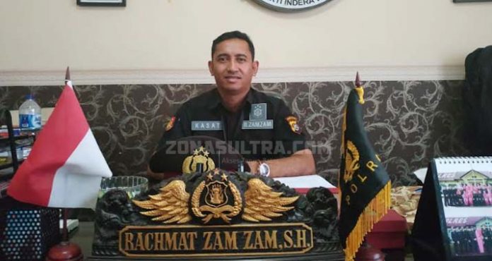 Iptu Rahmat Zam Zam