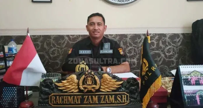 Iptu Rahmat Zam Zam