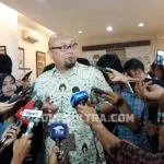 Kampanye Rapat Umum, Konser Hingga Sepeda Santai Dilarang KPU RI Ilham Saputra