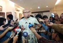 Kampanye Rapat Umum, Konser Hingga Sepeda Santai Dilarang KPU RI Ilham Saputra