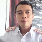 Pemda Konut Terapkan Sistem Aplikasi Lapor, Ini Fungsinya Kapala Bidang (Kabid) Komunikasi Dinas Kominfo Konut Ilham