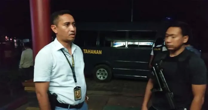 Polisi Telusuri Aliran Dana Kasus Korupsi Dikbud Konawe