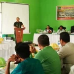 Ruksamin Imbau PT Paramitha Tak Timbulkan Masalah Lingkungan Ruksamin Imbau PT Paramitha Tak Timbulkan Masalah Lingkungan