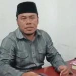 Bawaslu Busel Ingatkan Waktu Kampanye di Media Massa Ketua Bawaslu Busel Mahyudin