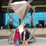 Hasilkan Produk dari Limbah Udang, Mahasiswa IAIN Kendari Terpilih Ikuti GEYS di Malaysia Hasilkan Produk dari Limbah Udang, Mahasiswa IAIN Kendari Terpilih Ikuti GEYS di Malaysia