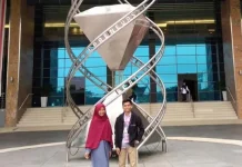 Hasilkan Produk dari Limbah Udang, Mahasiswa IAIN Kendari Terpilih Ikuti GEYS di Malaysia Hasilkan Produk dari Limbah Udang, Mahasiswa IAIN Kendari Terpilih Ikuti GEYS di Malaysia