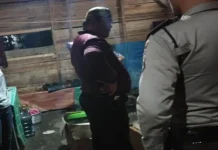 Korban Pencabulan dan Ibunya Diusir dari Rumah Korban Pencabulan dan Ibunya Diusir dari Rumah