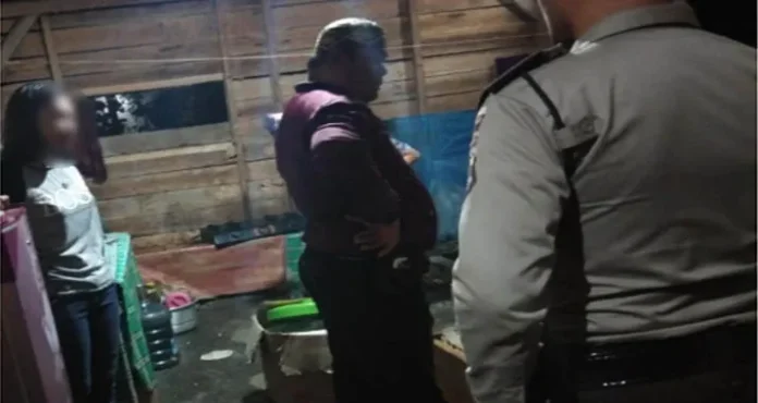 Korban Pencabulan dan Ibunya Diusir dari Rumah