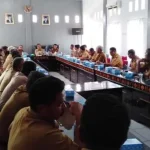STQH VI Butur Dihelat Februari, Empat Lomba Siap Digelar `STQH VI Butur Dihelat Februari, Empat Lomba Siap Digelar