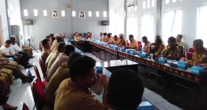 `STQH VI Butur Dihelat Februari, Empat Lomba Siap Digelar