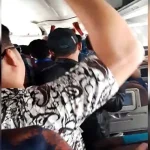 Perangkat Pesawat Rusak, Penumpang Diturunkan di Bandara Haluoleo Perangkat Pesawat Rusak, Penumpang Diturunkan di Bandara Haluoleo