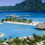 Indonesia Jadi Negara Terindah ke-6 di Dunia Indonesia Jadi Negara Terindah ke-6 di Dunia