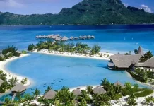 Indonesia Jadi Negara Terindah ke-6 di Dunia Indonesia Jadi Negara Terindah ke-6 di Dunia