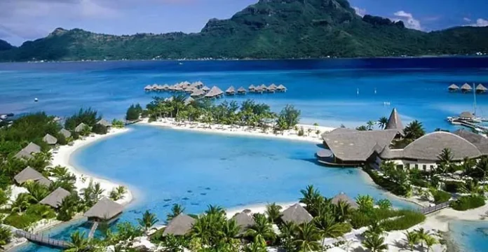 Indonesia Jadi Negara Terindah ke-6 di Dunia