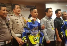 Rakernas IMI 2019 Akan Digelar di Sultra Rakernas IMI 2019 Akan Digelar di Sultra