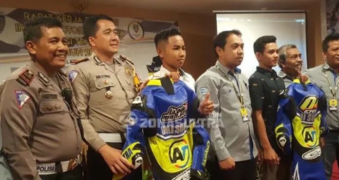 Rakernas IMI 2019 Akan Digelar di Sultra