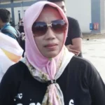 Bawaslu Koltim Warning Caleg Jangan Gunakan Mobdis Ketua Badan Pengawas Pemilihan Umum (Bawaslu) Kabupaten Koltim, Rusniyati Nur Rakibe