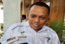 Peserta PKH Binongko Diduga Diintimidasi Dukung Caleg Koordinator PKH Kabupaten Wakatobi, Sarman Samara