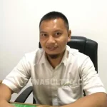 PLN Pastikan Kerusakan PLTD di Kolut Segera Pulih Manager Bagian Pembangkitan PT PLN UP3 Kendari Sigit Pamungkas