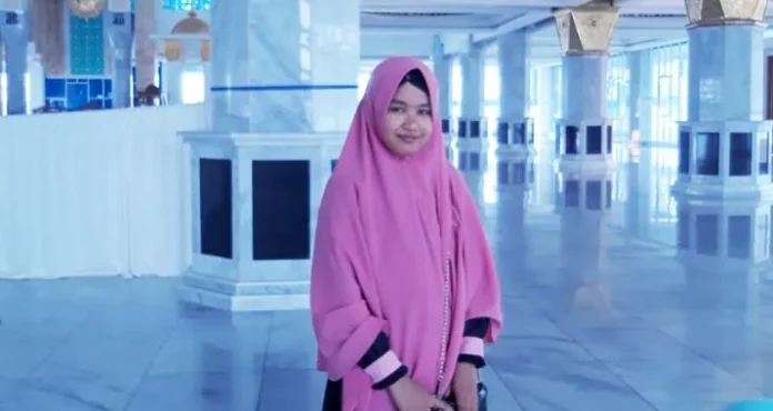 Sitti Komariah,S. Pd. I (Komunitas Peduli Umat)