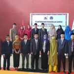 Dosen dan Wakil Dekan Lingkup USN Diimbau Perbanyak Publikasi Jurnal Ilmiah Dosen dan Wakil Dekan Lingkup USN Diimbau Perbanyak Publikasi Jurnal Ilmiah