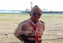 Dana Desa 2019 di Konut Terancam Tak Disalurkan Kepala DPMD Konut Yade Rianto