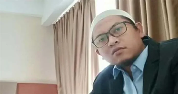 Kordiv Organisasi dan SDM Bawaslu Kolut, Zainul Muluk