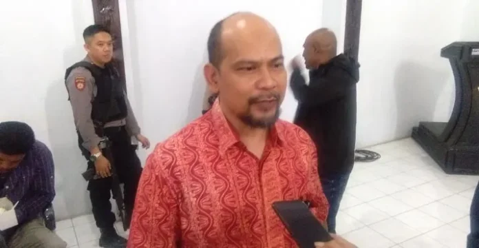PT VDNI Bantah Diskriminasi Upah Pekerja Lokal