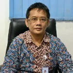 Jamkrindo Kendari Target Rp1,5 Triliun Volume Penjaminan 2019 Kepala Cabang Perum Jamkrindo Cabang Kendari, Abdul Qadir