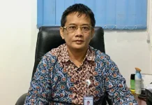 Jamkrindo Kendari Target Rp1,5 Triliun Volume Penjaminan 2019 Kepala Cabang Perum Jamkrindo Cabang Kendari, Abdul Qadir