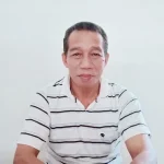 Ini Kata Kadisdikbud Bombana Soal Bangunan SD yang Roboh Kepala Disdikbud Bombana Abdul Rauf Abidin