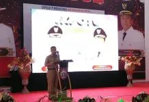 Tiga Tahun ABR, Terus Berkarya Membangun Butur Tiga Tahun ABR, Terus Berkarya Membangun Butur