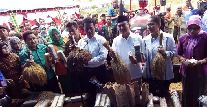 Tiga Tahun ABR, Terus Berkarya Membangun Butur