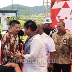 Airlangga: VDNI Bisa Bangun SMK Industri Logam Airlangga: VDNI Bisa Bangun SMK Industri Logam