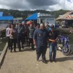 H-1 Kedatangan Presiden, Ali Mazi Tinjau Kesiapan TPI Kendari H-1 Kedatangan Presiden, Ali Mazi Tinjau Kesiapan TPI Kendari