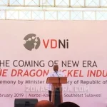 Maksimalkan Pajak Daerah, Ali Mazi Minta PT VDNI Daftarkan Alat Beratnya Gubernur Sultra, Ali Mazi