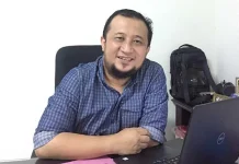 Total Aset FIF Kendari Tahun 2018 Capai Rp198 Miliar Kepala Cabang FIF Kendari Amir AR Mattola