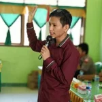 Sasar Pemilih Pemula, KPU Konawe Sambangi Sekolah di Pelosok Sasar Pemilih Pemula, KPU Konawe Sambangi Sekolah di Pelosok