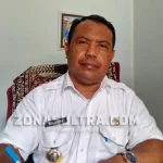 Tahun Ini Dinas Perumahan Kolaka Bangun Perumahan PNS Kepala Dinas Perumahan dan Kawasan Pemukiman Kabupaten Kolaka, Andi Abbas