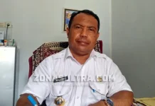 BPBD Sebut Perambahan Hutan Jadi Penyebab Banjir di Kolaka Kepala Dinas Perumahan dan Kawasan Pemukiman Kabupaten Kolaka, Andi Abbas