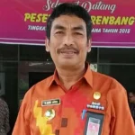 Anggarkan Rp 200 Juta, Pemda Bombana Buat Aplikasi Smart City Kepala Dinas Komunikasi dan Informasi (Kominfo) Bombana, Andi Idris