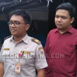 Dokter Hewan dari Kendari Bantu Tangani Anjing Gila di Kolut Dokter Hewan dari Kendari Bantu Tangani Anjing Gila di Kolut